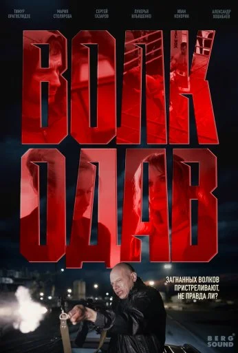 Волкодав (2025) онлайн бесплатно